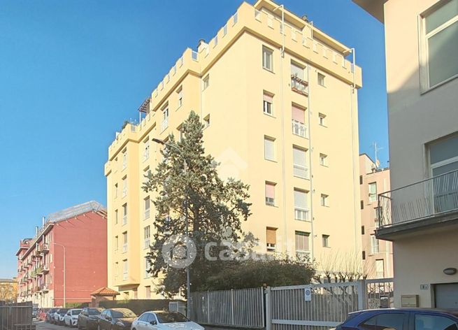 Appartamento in residenziale in Via Giuseppe Verdi 7