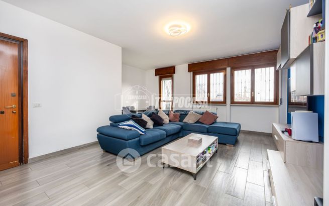 Appartamento in residenziale in Via Leonardo Da Vinci