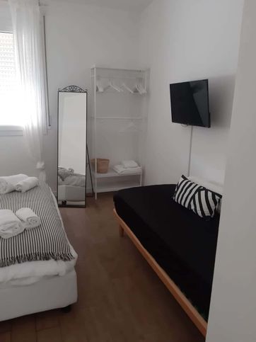 Appartamento in residenziale in Viale Belfiore 41