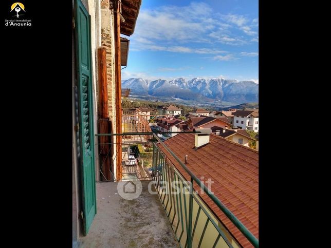 Rustico/casale in residenziale in Via Coltura 9