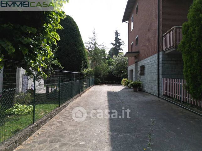Appartamento in residenziale in Via Giuseppe Fanin 14A