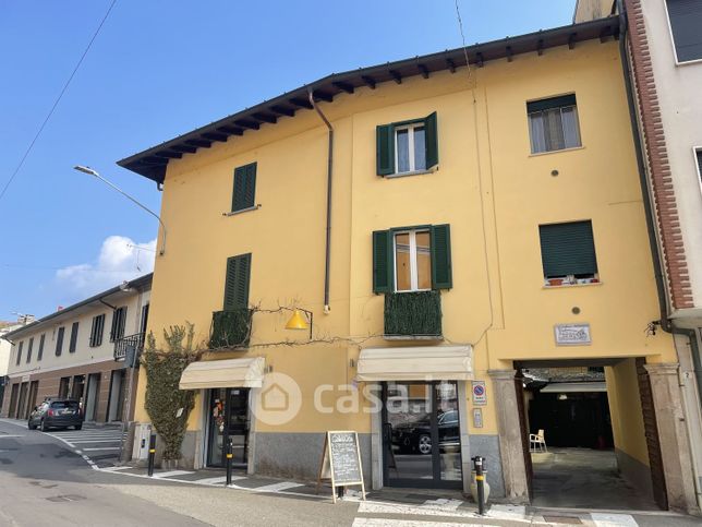 Appartamento in residenziale in Piazza Giuseppe Cesare Abba