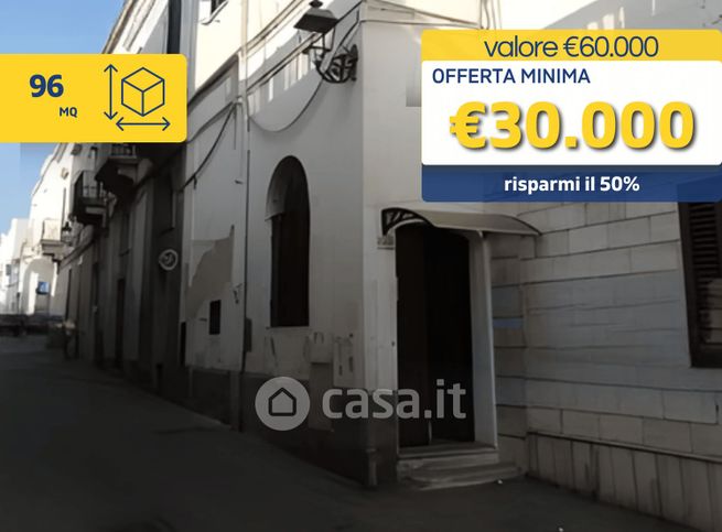 Appartamento in residenziale in Via Vittorio Veneto 80