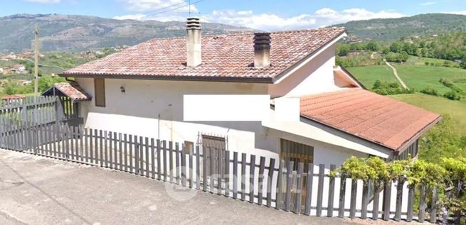 Appartamento in residenziale in Via Cava Bestiale 20