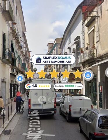 Appartamento in residenziale in Via Vincenzo di Maro