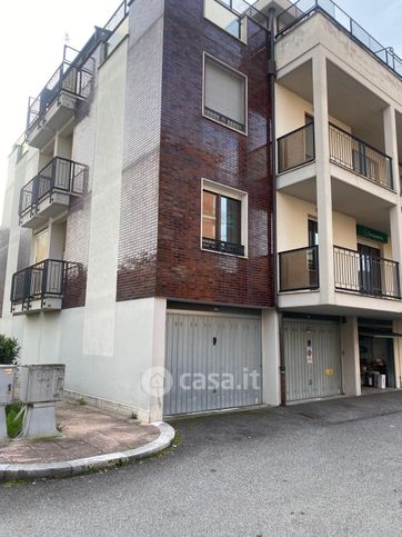 Box/posto auto in residenziale in Via Minerva 6 A