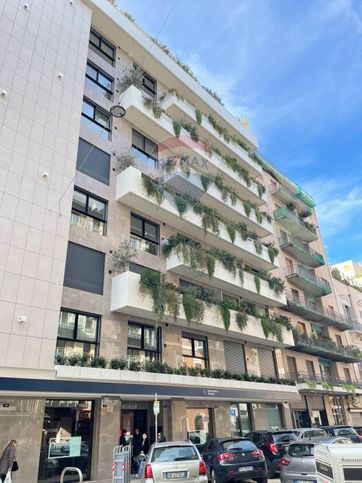 Appartamento in residenziale in Via Melo da Bari 149