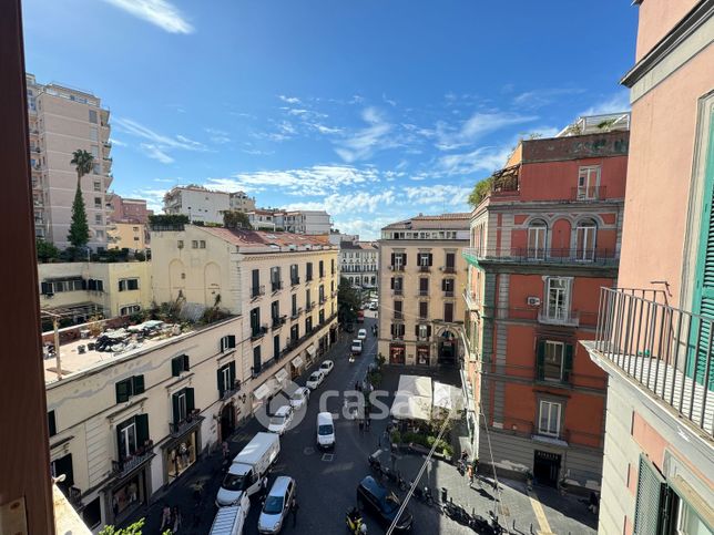 Appartamento in residenziale in Via Chiaia 142