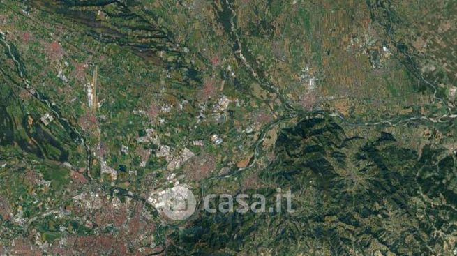 Terreno agricolo in commerciale in Corso Regina Margherita