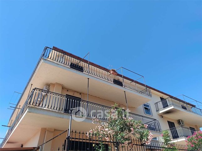 Appartamento in residenziale in Via del Casale Corvio
