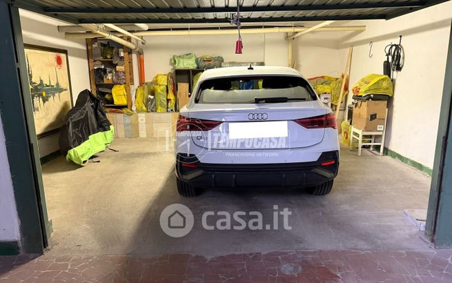 Box/posto auto in residenziale in Via Arbe 93
