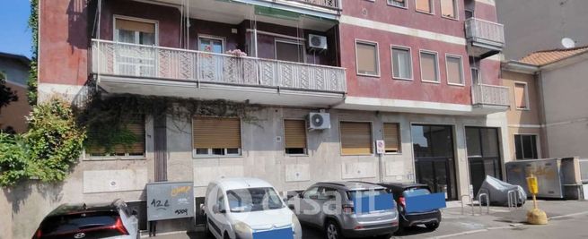Ufficio in commerciale in Via Torino