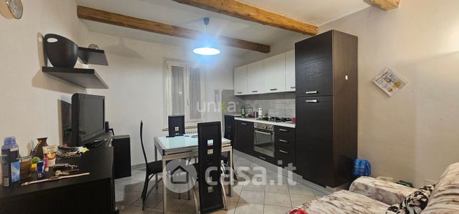 Appartamento in residenziale in Via Roma