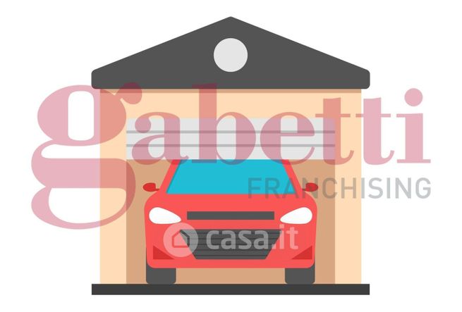 Box/posto auto in residenziale in Via G. Badini