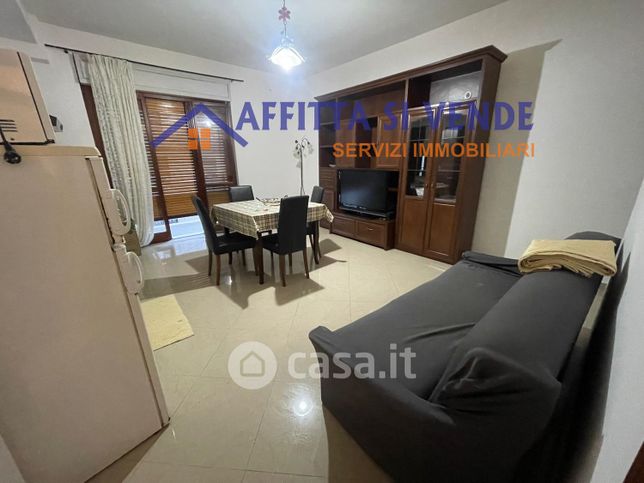 Appartamento in residenziale in Viale Scala Greca 298