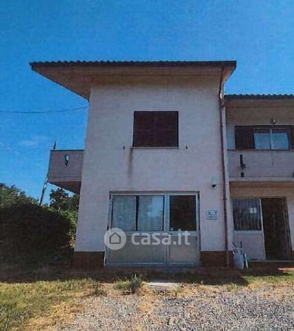 Appartamento in residenziale in Strada Bellini