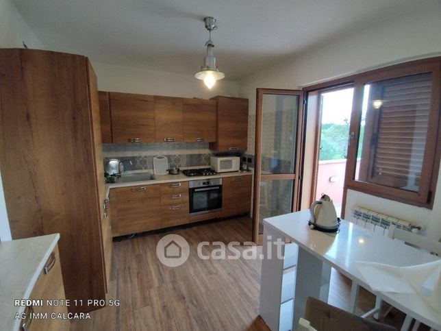 Appartamento in residenziale in Località Belpoggio 11