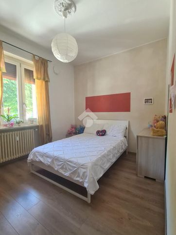 Appartamento in residenziale in Via Francesco Crispi 2