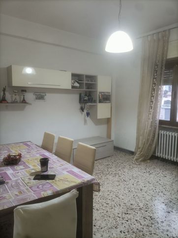 Appartamento in residenziale in Piazza Corradino