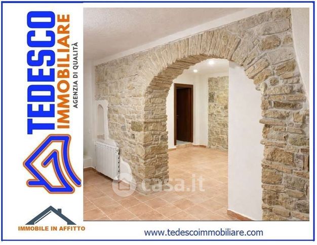 Appartamento in residenziale in Via Niccolò Franco