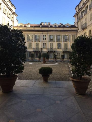 Appartamento in residenziale in Via della Rocca 21