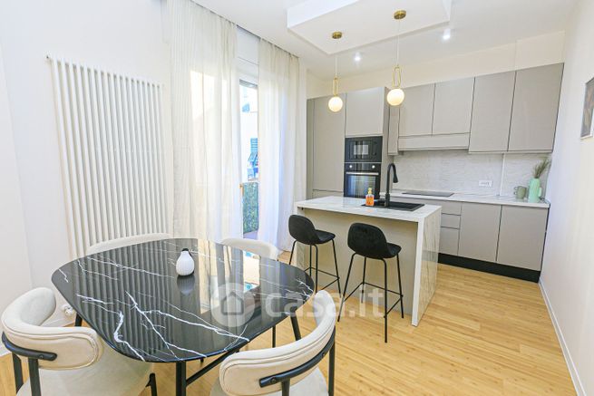 Appartamento in residenziale in Corso Europa 352