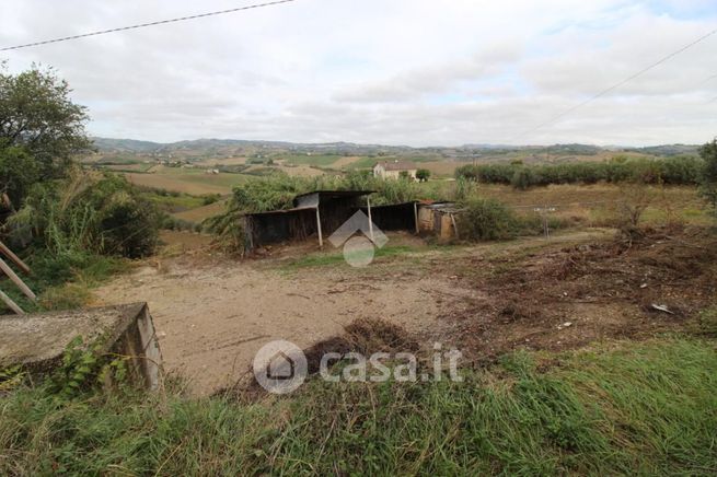 Terreno edificabile in residenziale in 