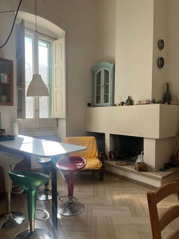 Loft in residenziale in Via Piertommaso Santabarbara