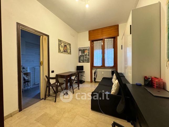 Appartamento in residenziale in Via Lorenzo Bartolini 15