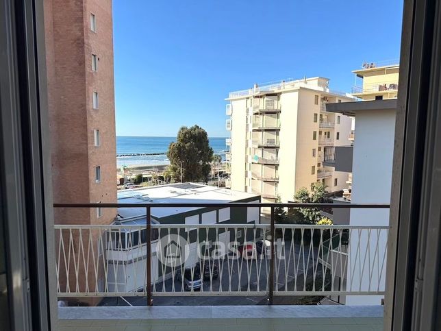 Appartamento in residenziale in Via Sant'Erasmo
