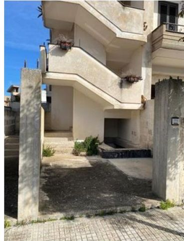 Appartamento in residenziale in Via Risorgimento