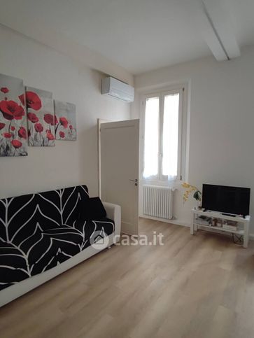 Appartamento in residenziale in Corso Adriano 71