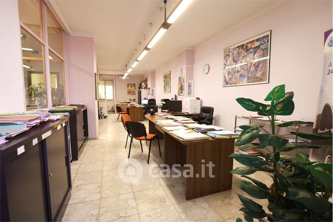 Ufficio in commerciale in Piazza Consiglio d'Europa 16