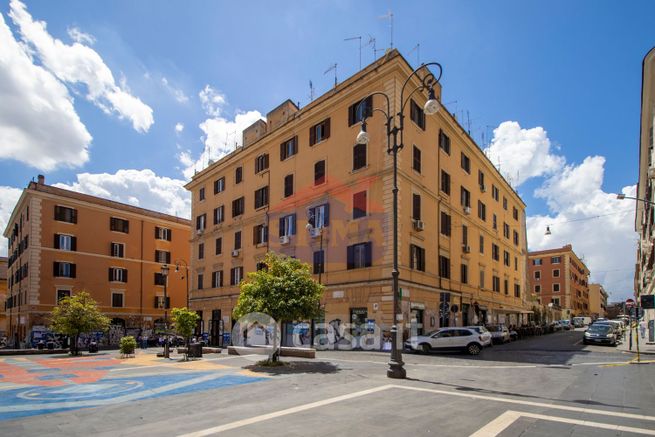 Appartamento in residenziale in Via dei Sabelli 80