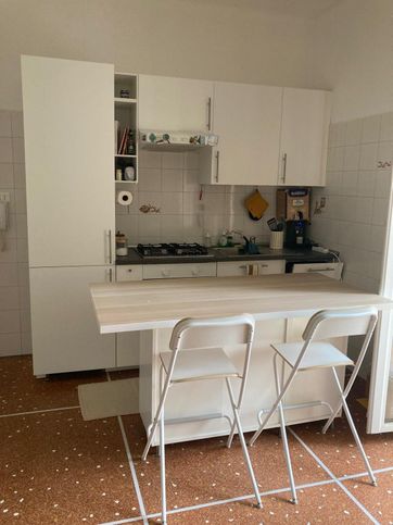 Appartamento in residenziale in Via Bergami 2