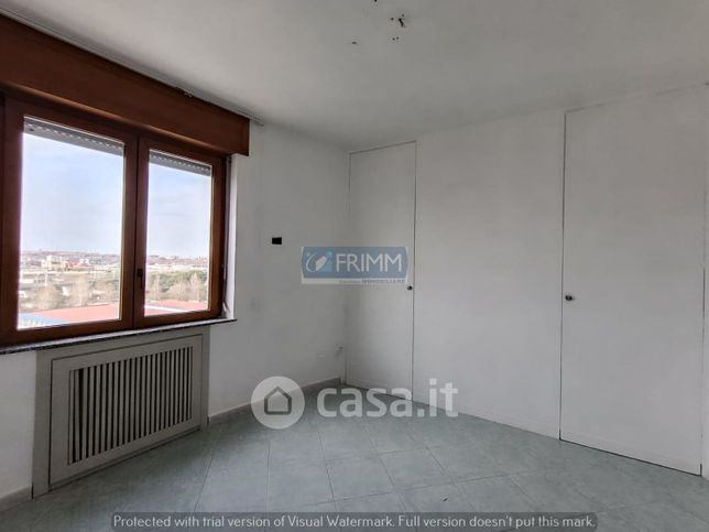 Appartamento in residenziale in Via Napoli