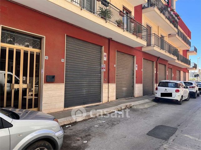 Box/posto auto in residenziale in 
