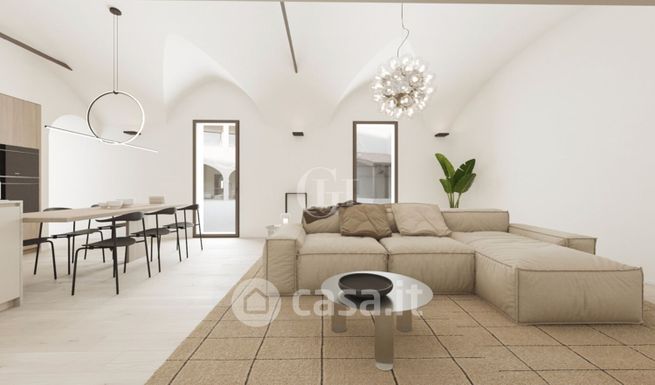 Appartamento in residenziale in Via XX Settembre 2