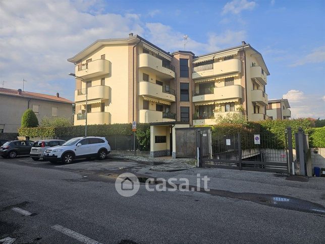 Appartamento in residenziale in Via Giorgio Vasari 11