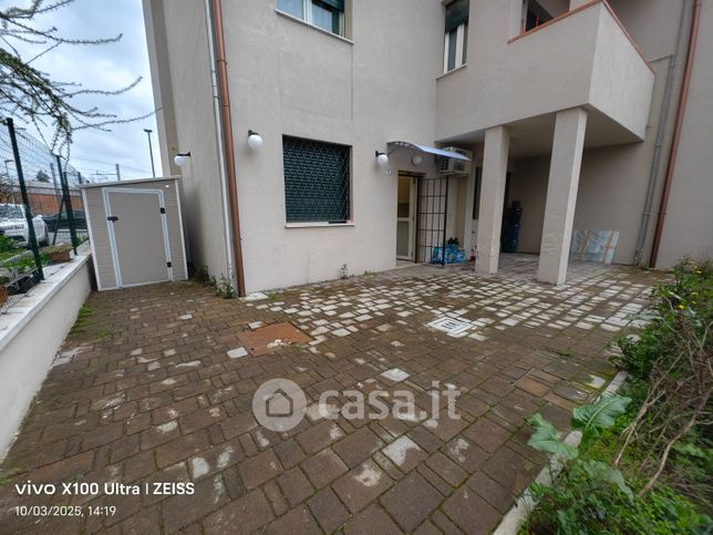 Appartamento in residenziale in Via Bargellino 7