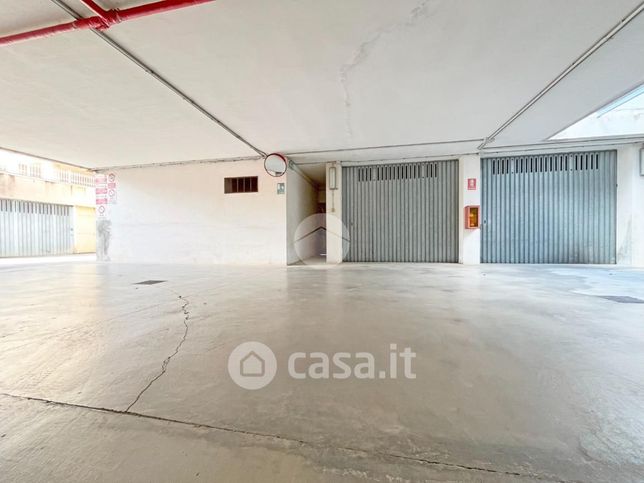 Garage/posto auto in residenziale in Corso Torino 235