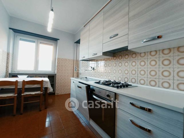 Appartamento in residenziale in Via Onorato Vigliani 205