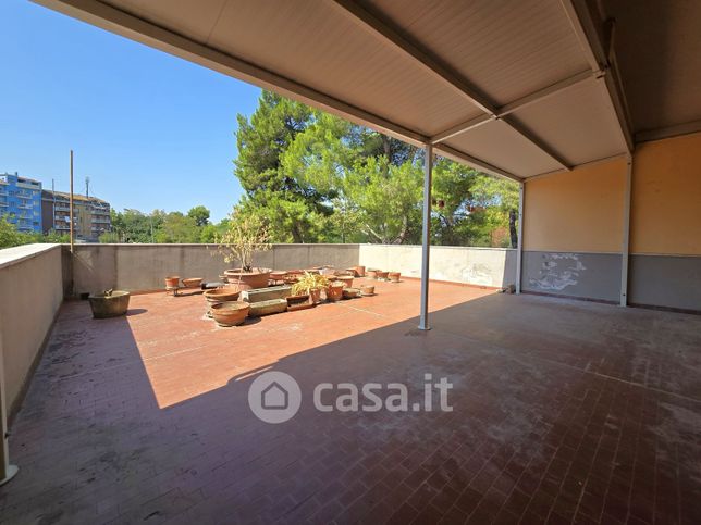 Appartamento in residenziale in Via dei Pretuzi 15