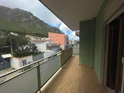 Appartamento in residenziale in Via Ciaculli 24