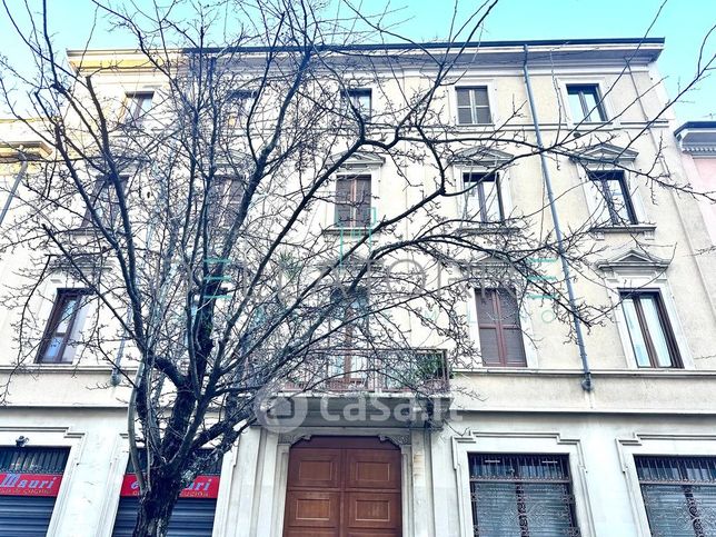 Appartamento in residenziale in Via Federico Confalonieri