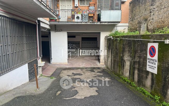 Box/posto auto in residenziale in Via Coriolano