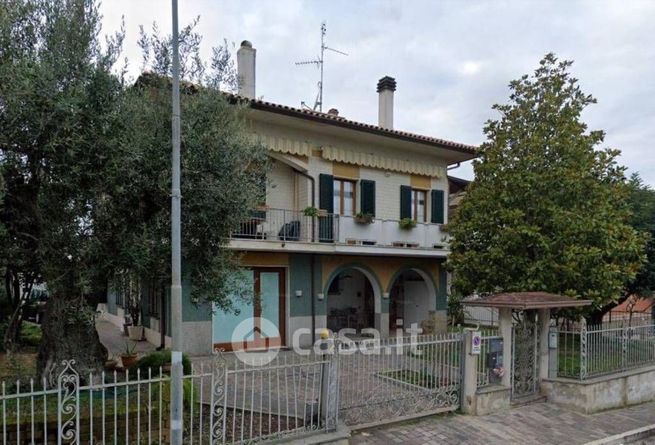 Appartamento in residenziale in Via Solferino 93