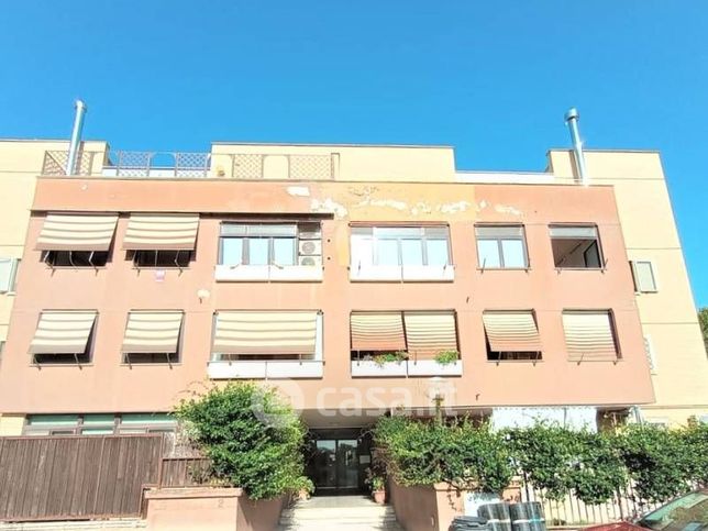 Appartamento in residenziale in Viale Alfredo Ottaviani