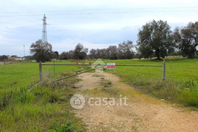 Terreno agricolo in commerciale in Contrada Belvedere