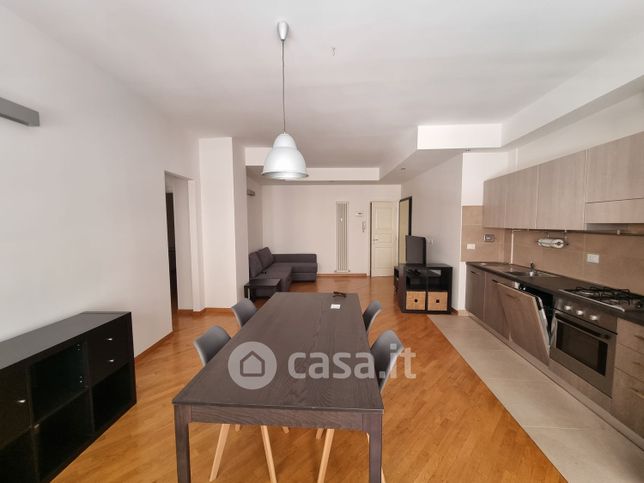 Appartamento in residenziale in Via Mascarella